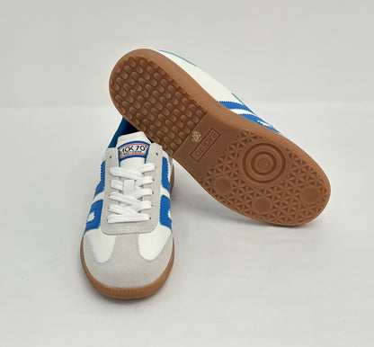 Back 70 Sneakers Cloud Donna