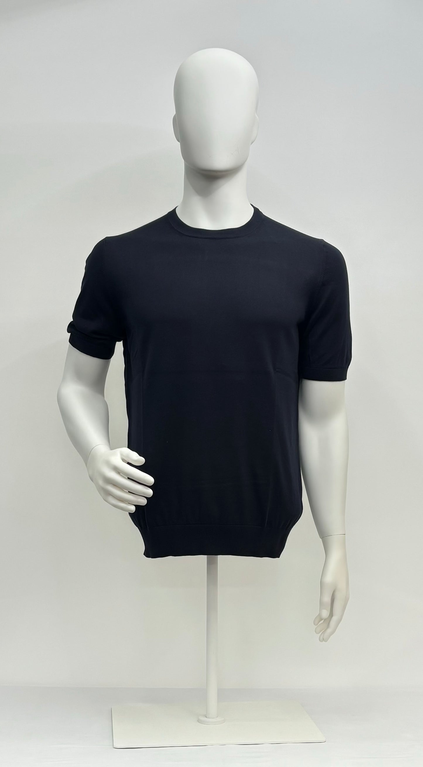 Gran sasso T-Shirt Sea Island Uomo