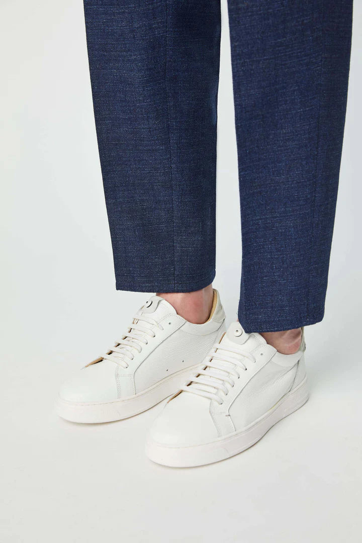 Lbm 1911 Abito Doppio Petto Denim Uomo