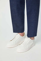 Lbm 1911 Abito Doppio Petto Denim Uomo