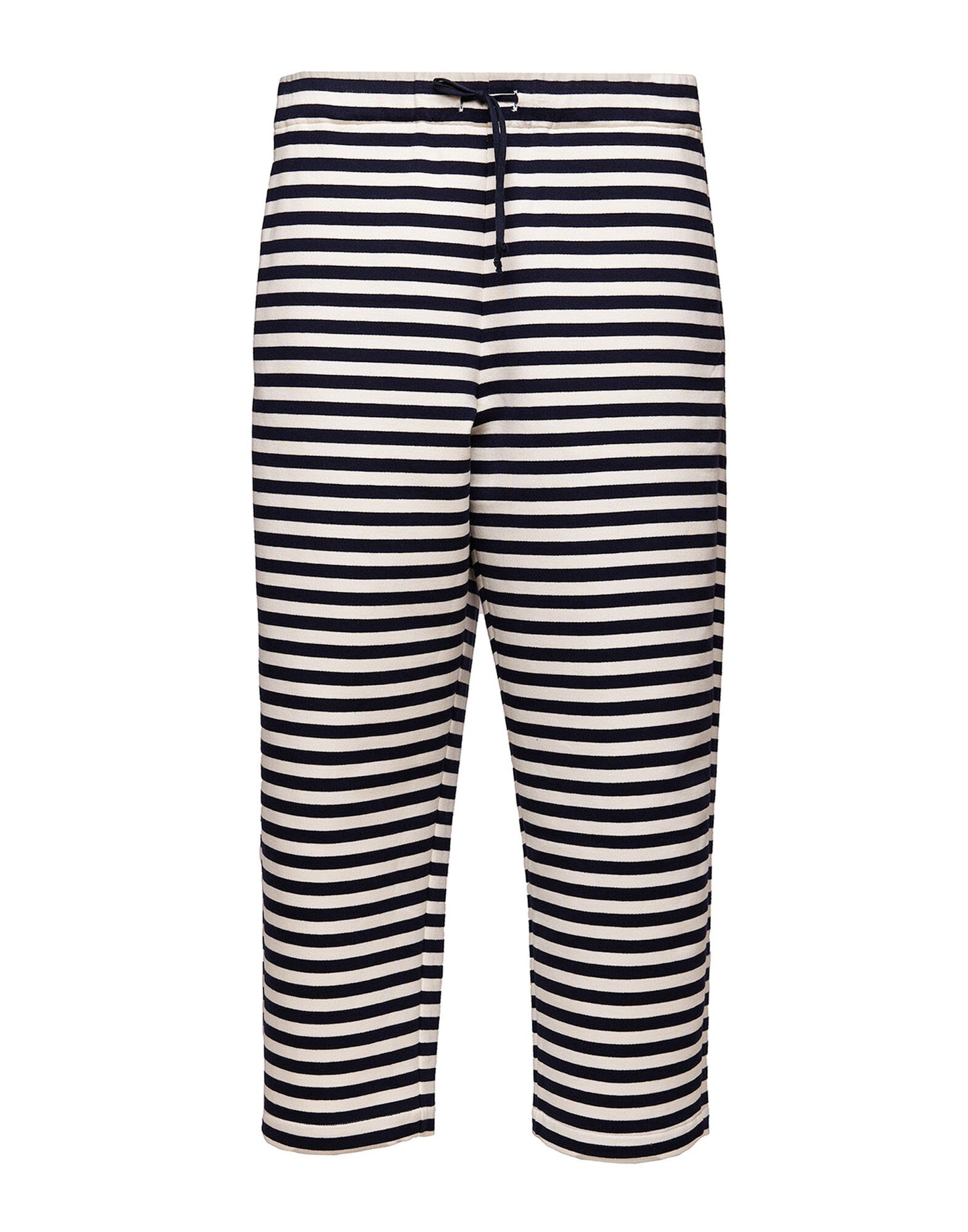 Douuod Pantalone Japan Riga Donna