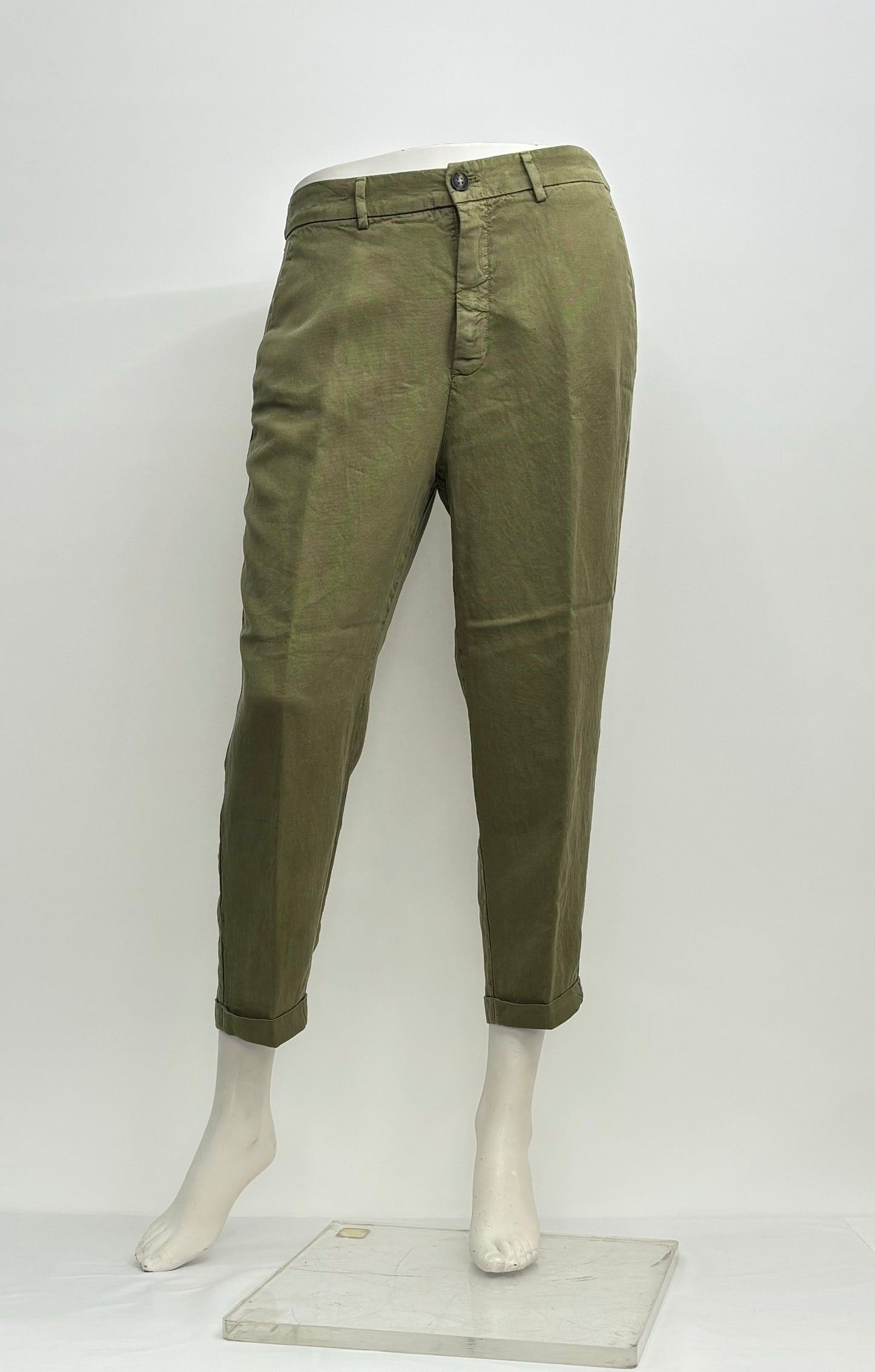 Mason's pantalone Elastico Donna