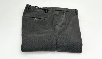 Mason’s Pantalone Pied de Poul Uomo