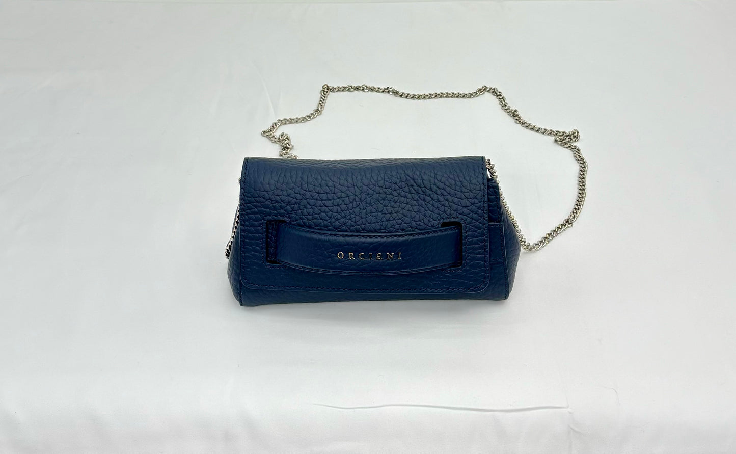 Orciani Mini Bag Donna Vitello