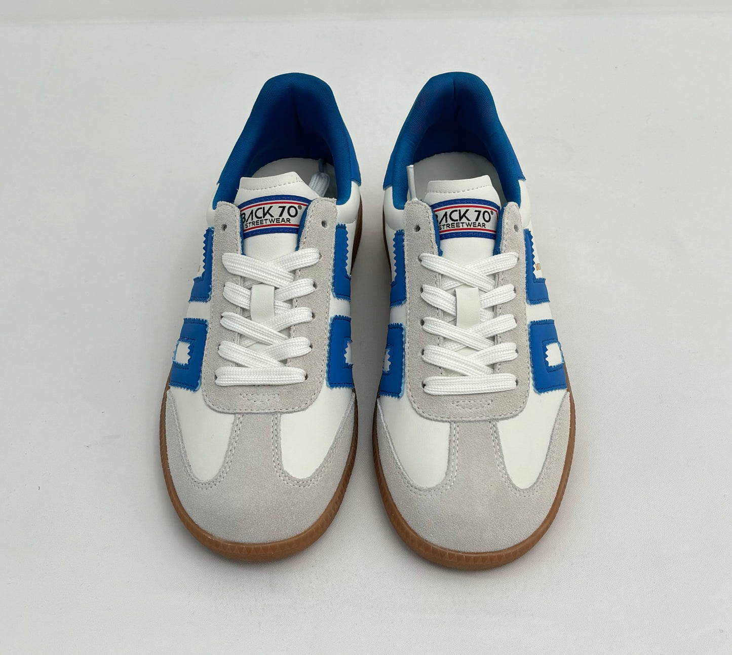 Back 70 Sneakers Cloud Donna