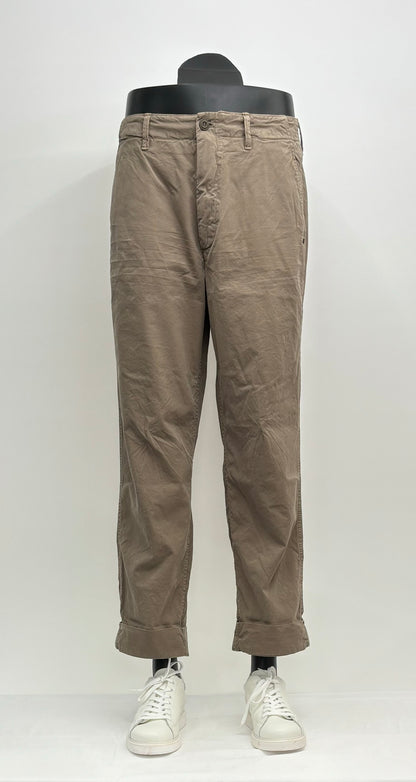 Mason's Pantalone Uomo