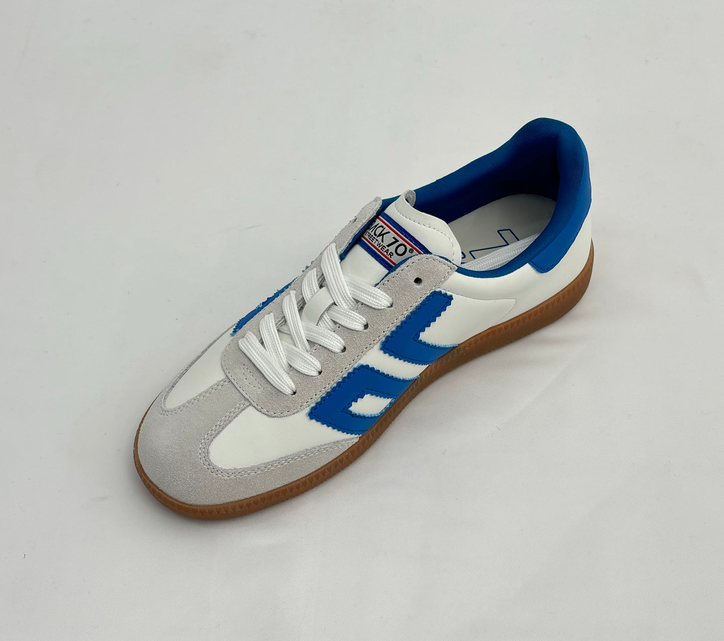 Back 70 Sneakers Cloud Donna