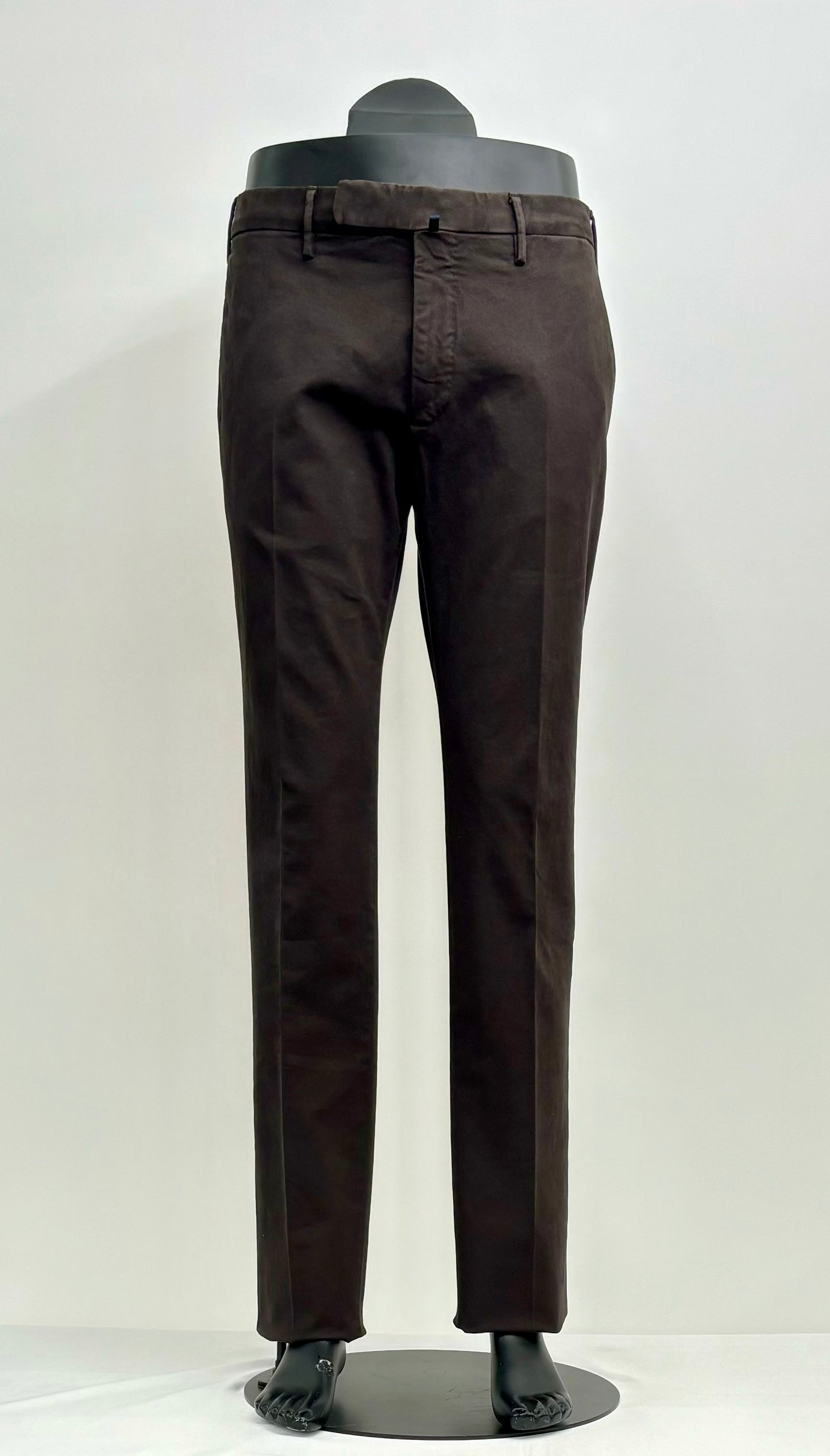 Incotex Pantalone vestibilita slim