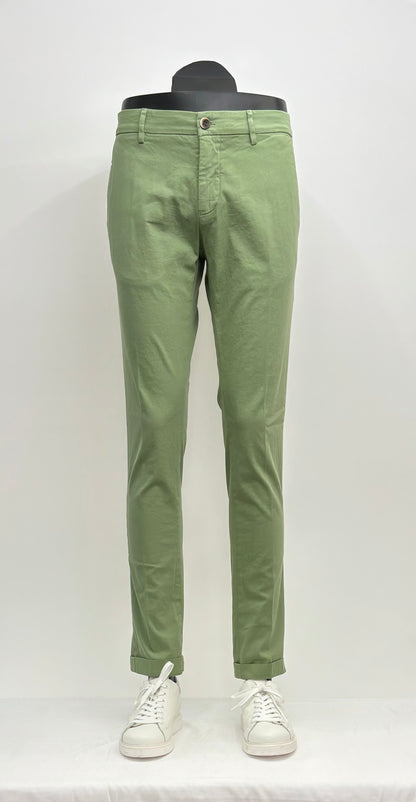 Mason's Pantalone Uomo