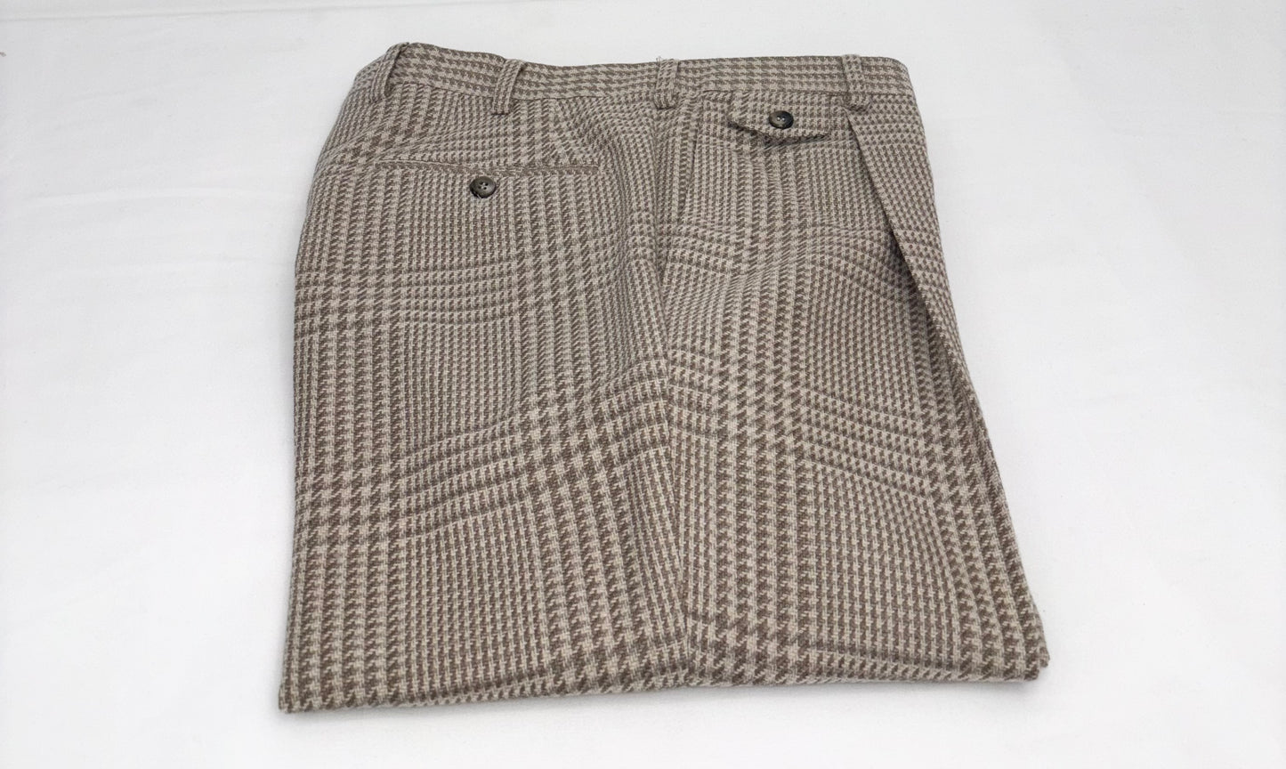 Lbm 1911 Pantalone 1 Pence Galles Uomo