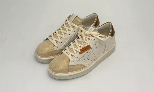 Panchic Sneaker Laminata Donna