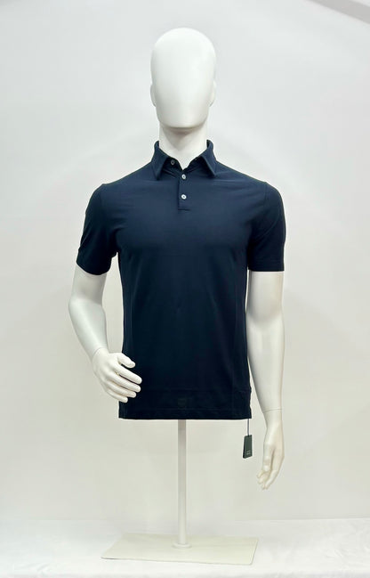 Zanone Polo Ice Cotton Uomo