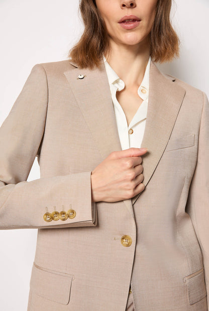 Lbm 1911 Giacca 1 Bottone Donna
