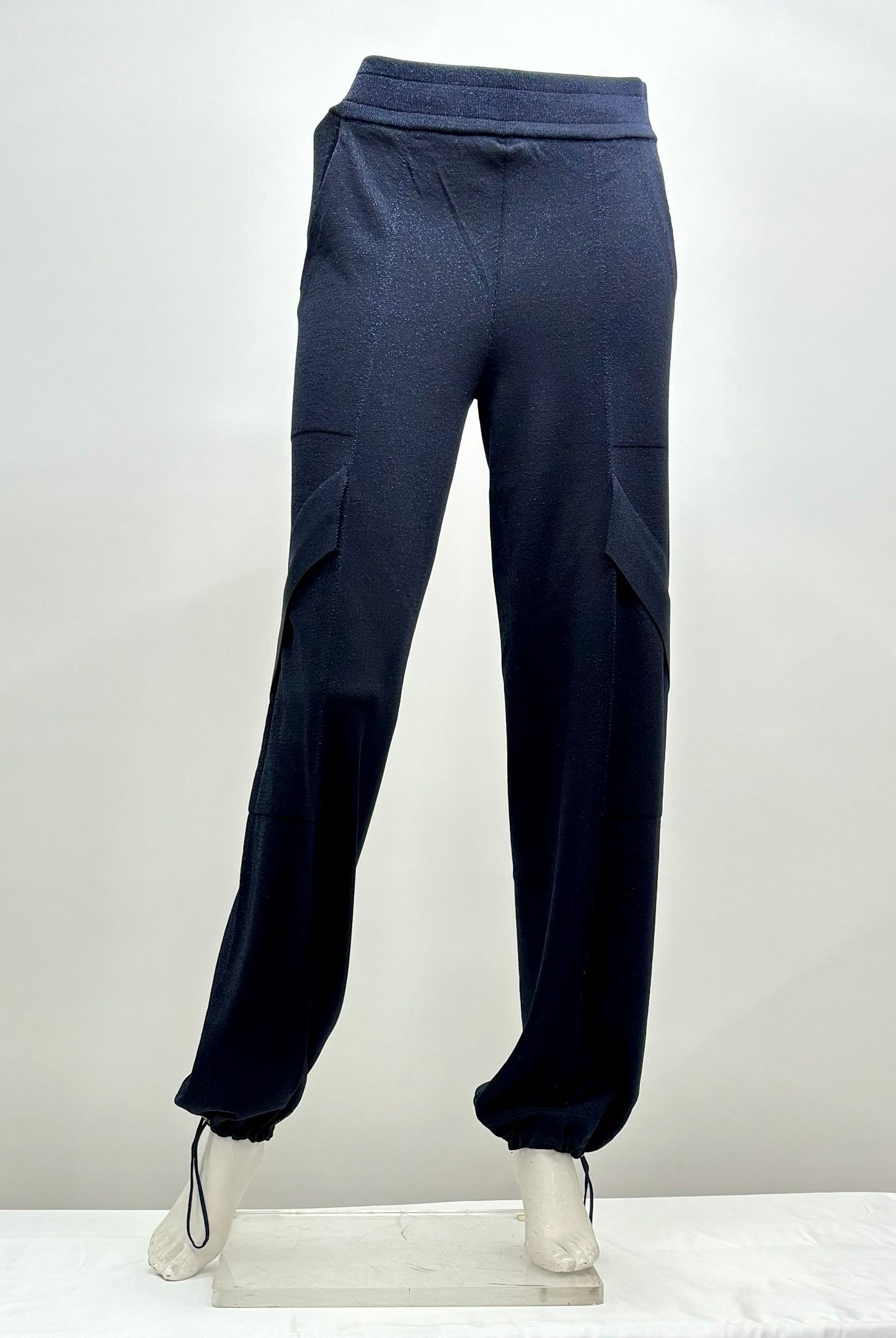 Circus Hotel Pantalone Cargo Coulisse Donna