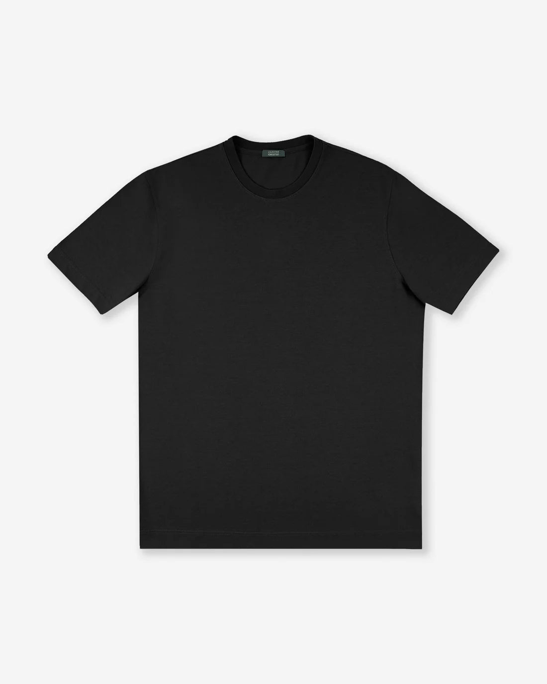 Zanone T-Shirt Slim Fit in IceCotton Uomo