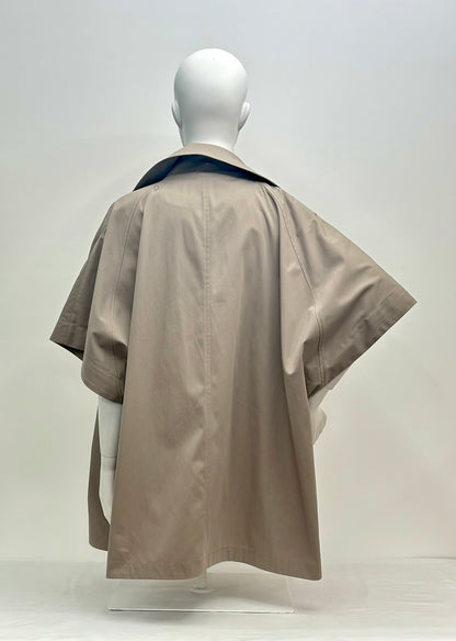 Herno Mantella Over Donna