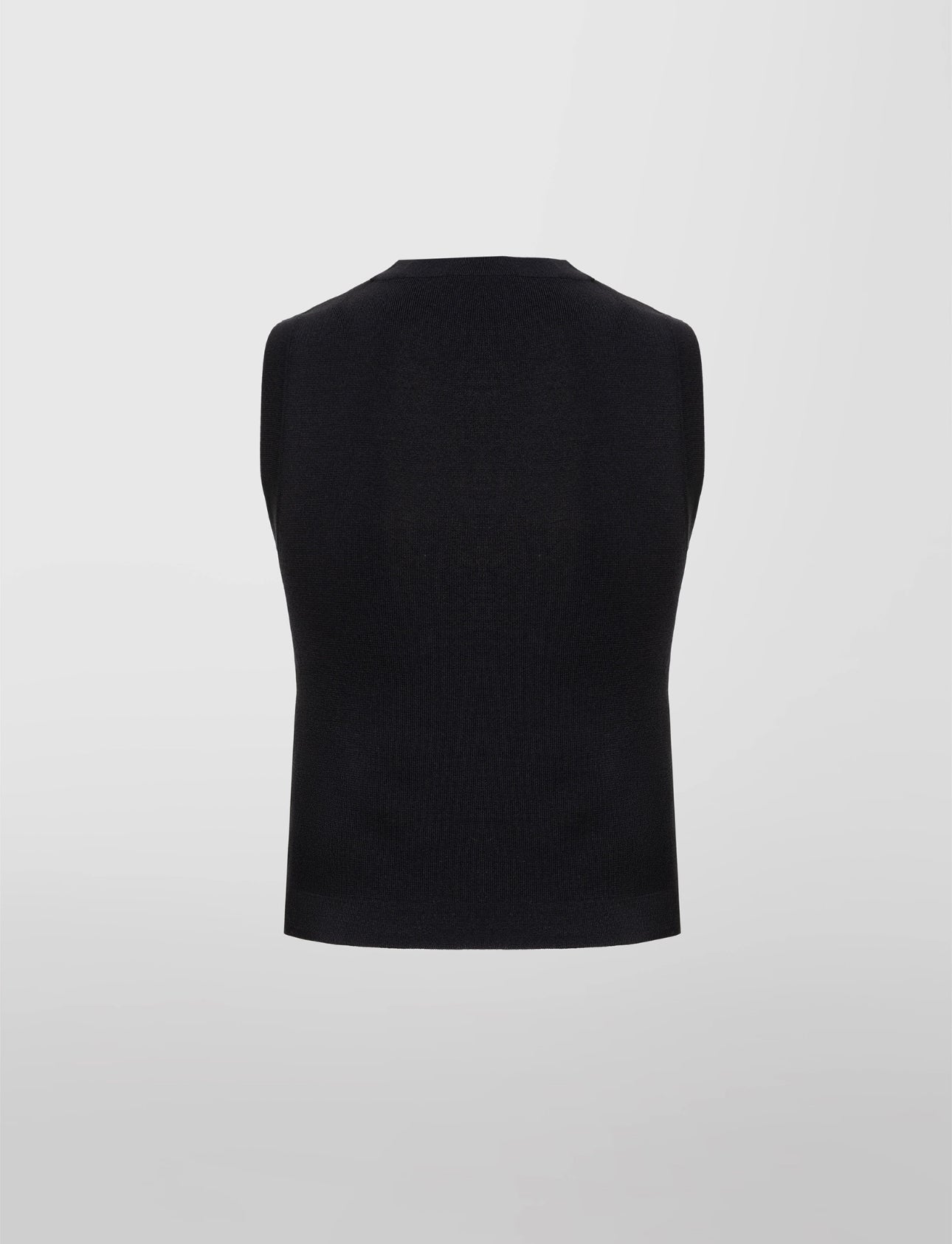 Alpha Studio Canotta Cropped Match Set Donna
