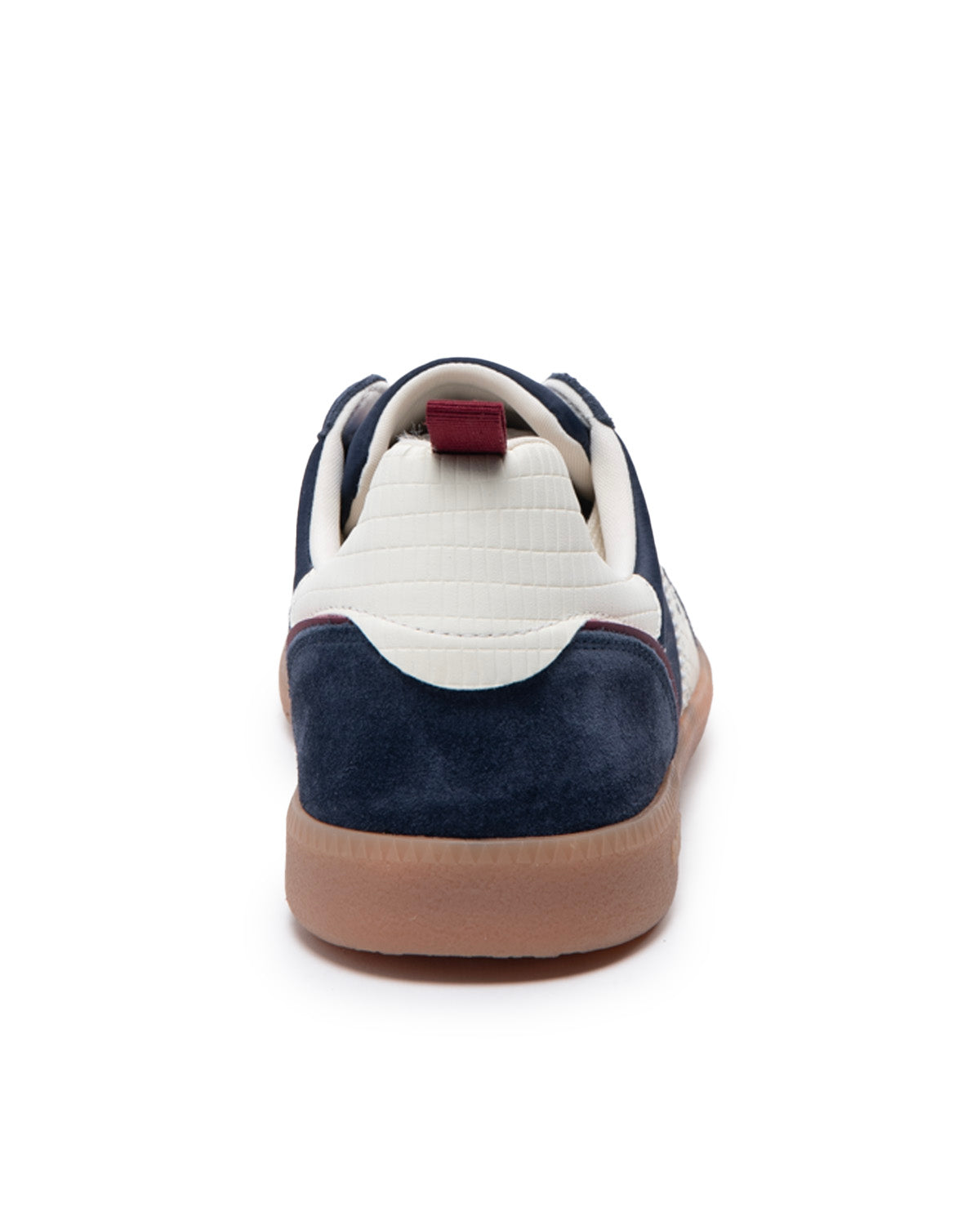 Back 70 Sneakers in Nylon Imbottito Uomo