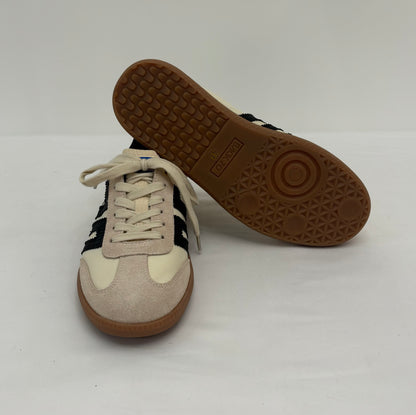 Back 70 Sneakers Ghost Nylon Donna