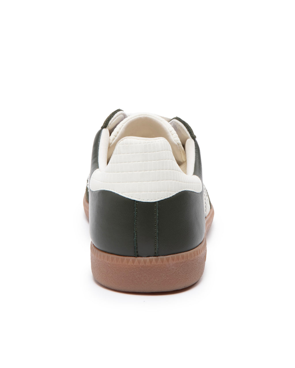 Back 70 Sneakers in Nappa e Camoscio Uomo