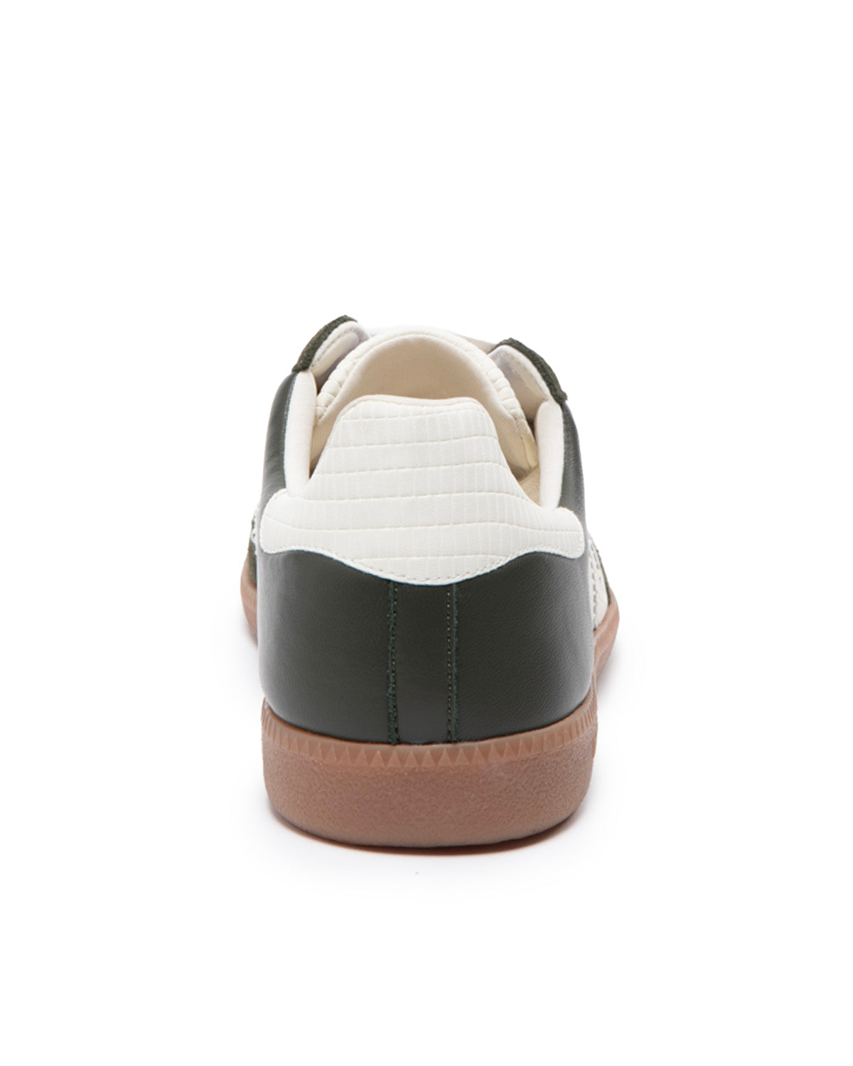 Back 70 Sneakers in Nappa e Camoscio Uomo