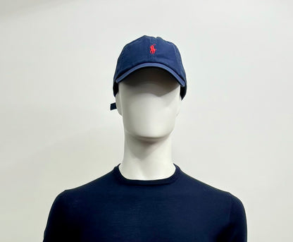 Ralph Lauren Cappello Visiera Logo