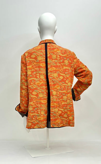 Ibrigu Giacca/Kimono Donna