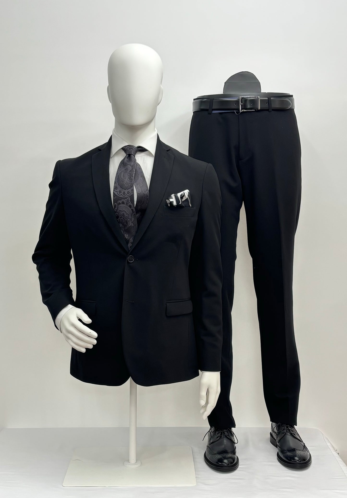 Simbols Abito Monopetto Slim Uomo