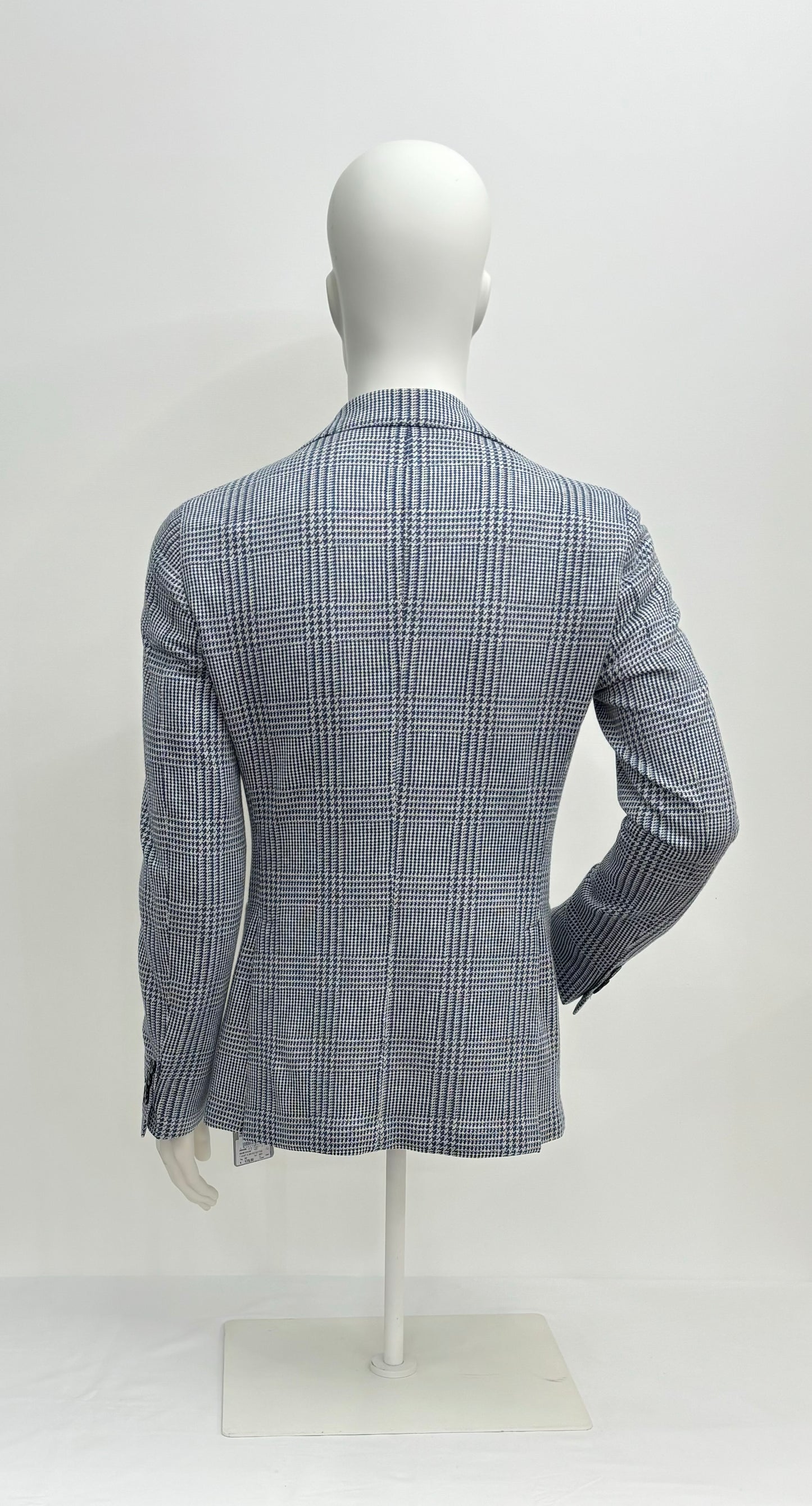 Lbm 1911 Giacca Monopetto Galles Uomo