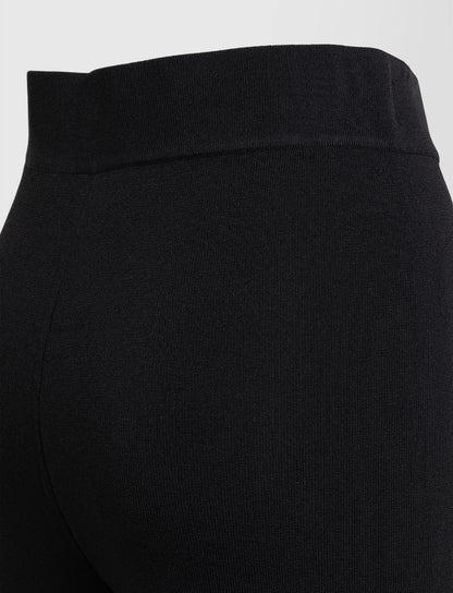 Alpha Studio Pantalone Garçonne Match Set Donna