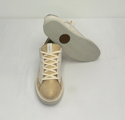 Panchic Sneaker Laminata Donna