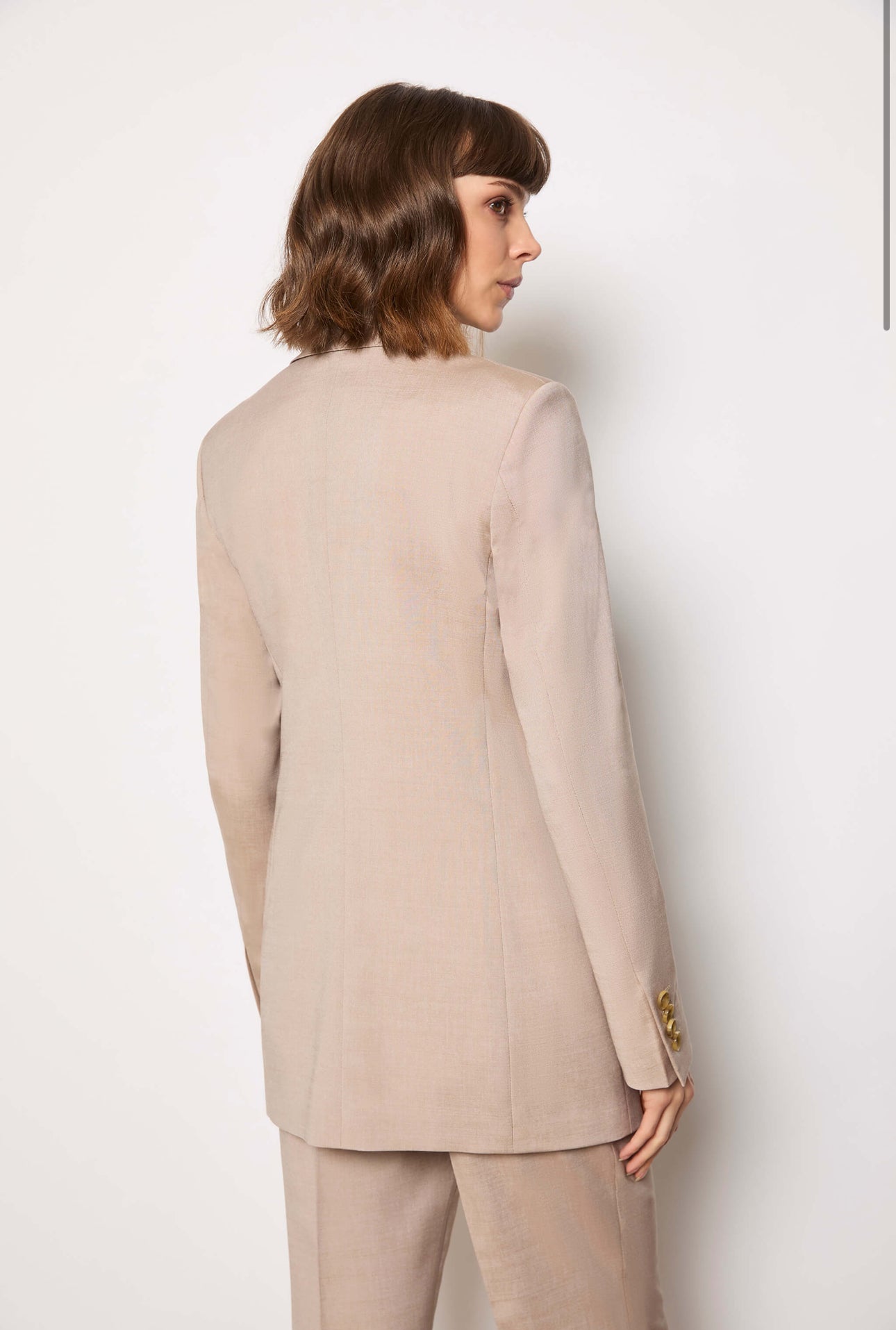 Lbm 1911 Giacca 1 Bottone Donna