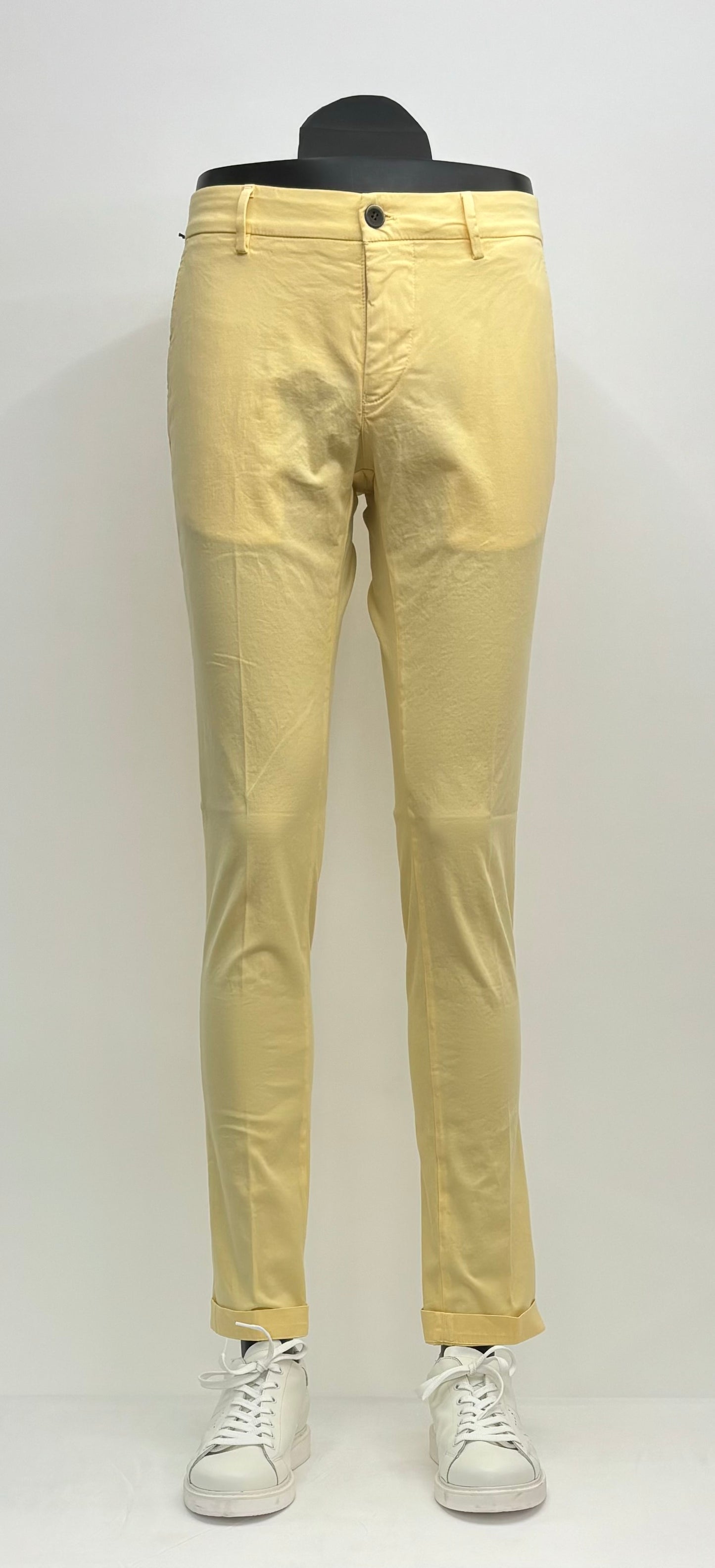 Mason's Pantalone Uomo