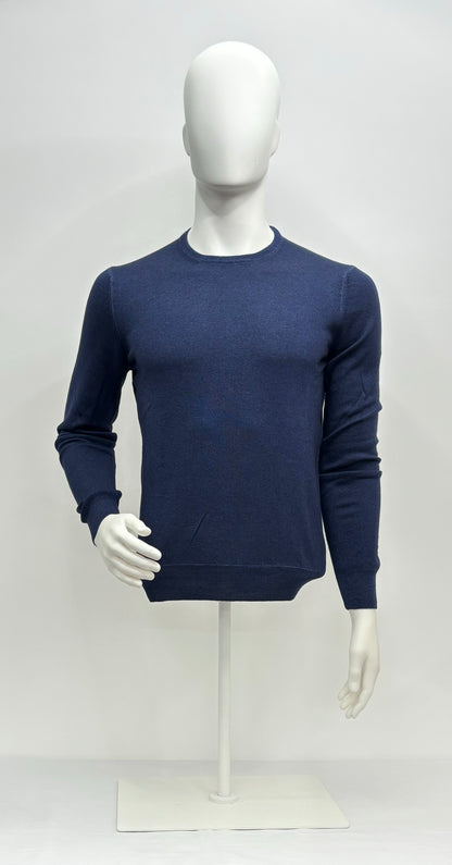 Gran Sasso Maglia Cashmere Vintage Uomo