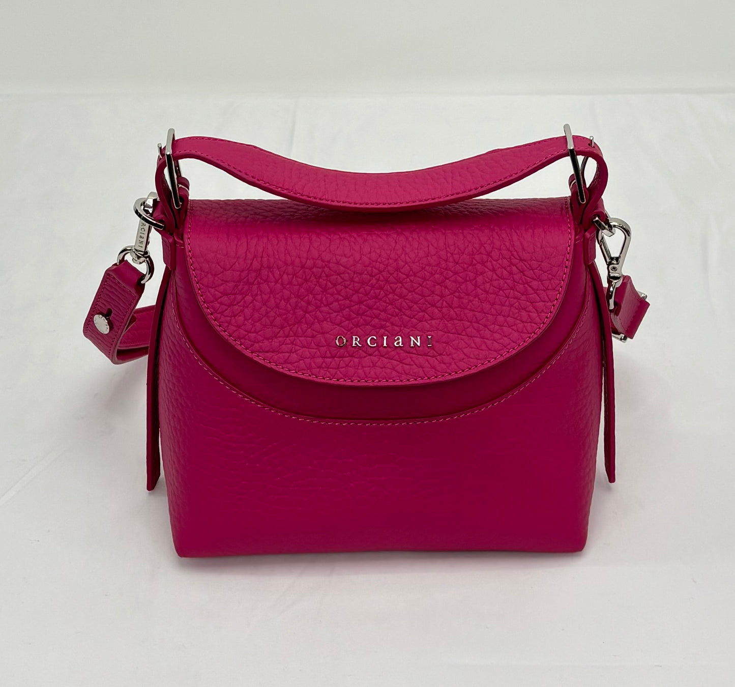 Orciani Borsa Nana Mini Soft Donna