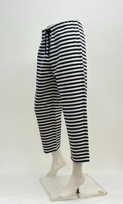 Douuod Pantalone Japan Riga Donna
