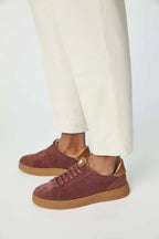 Lbm 1911 Pantalone Carrot Fit Stretch Uomo