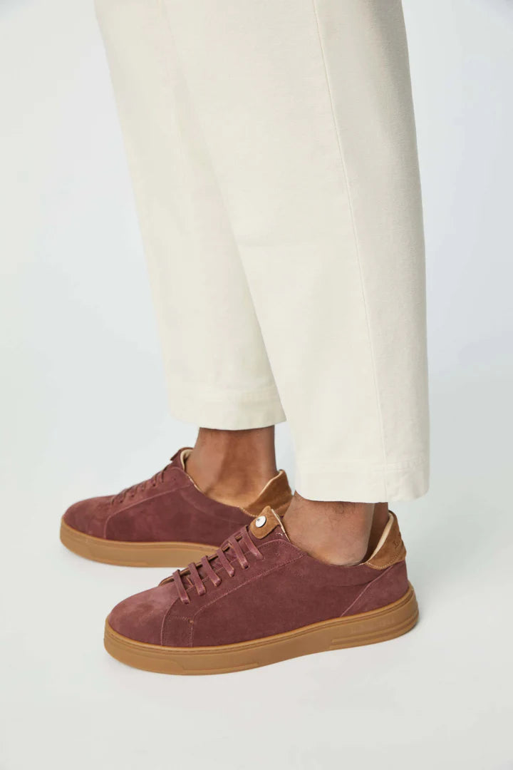 Lbm 1911 Pantalone Carrot Fit Stretch Uomo