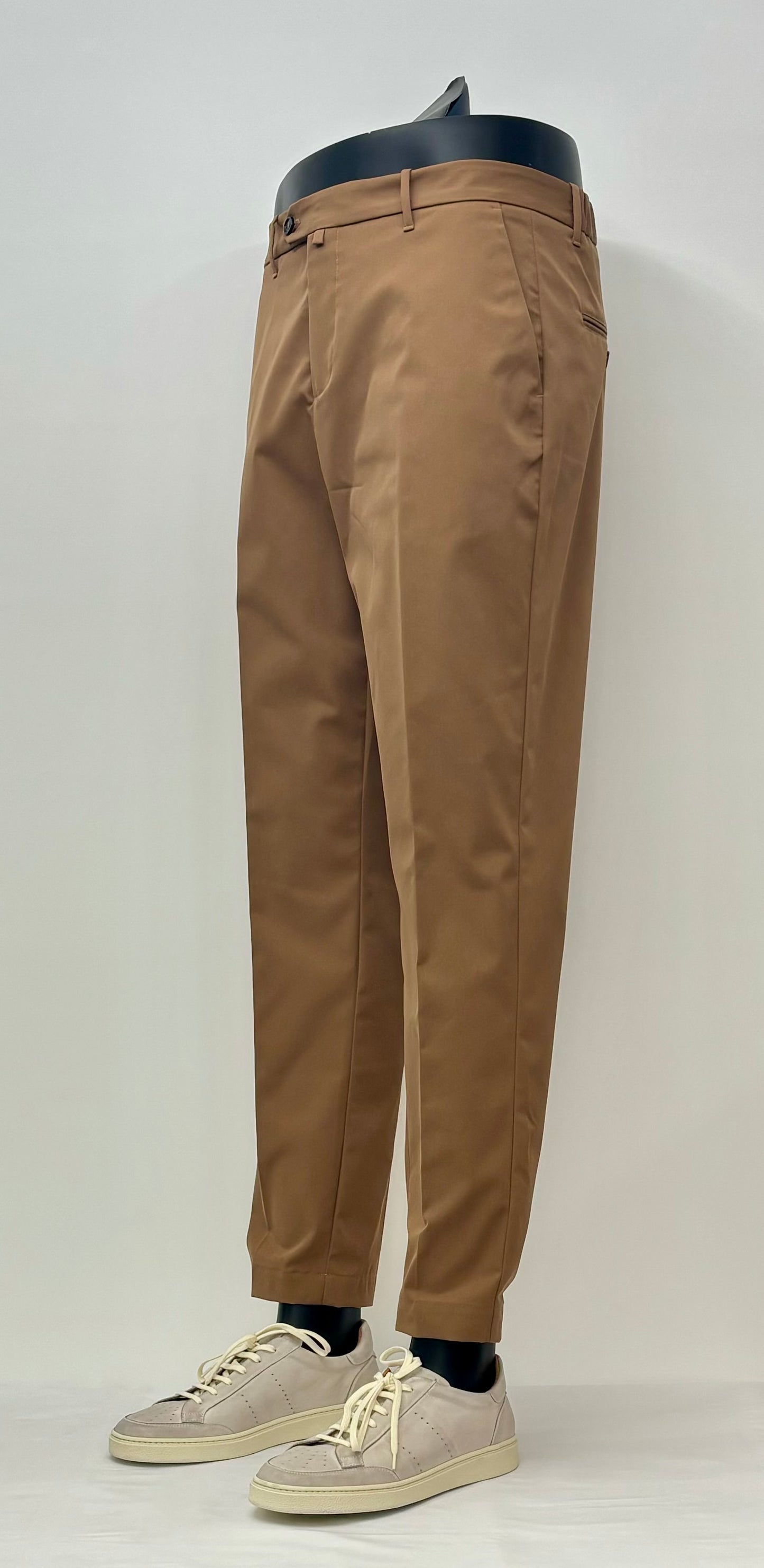 Puterey Pantalone America Stretch Uomo