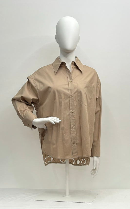 Dondup Camicia Donna