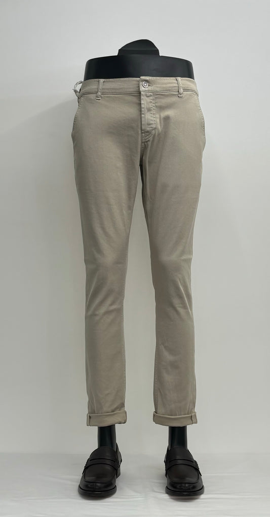 Dondup Pantalone Konor Uomo