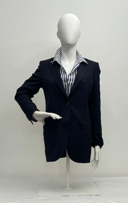 Lbm 1911 Giacca 1 Bottone Donna