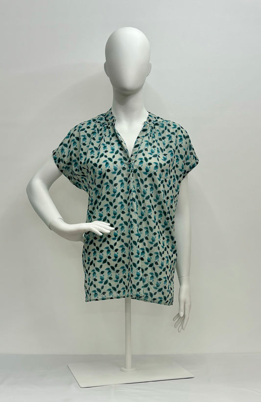 Mason's Camicia Stampa Donna