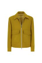 Lbm 1911 Overjacket in Misto Cashmere Uomo