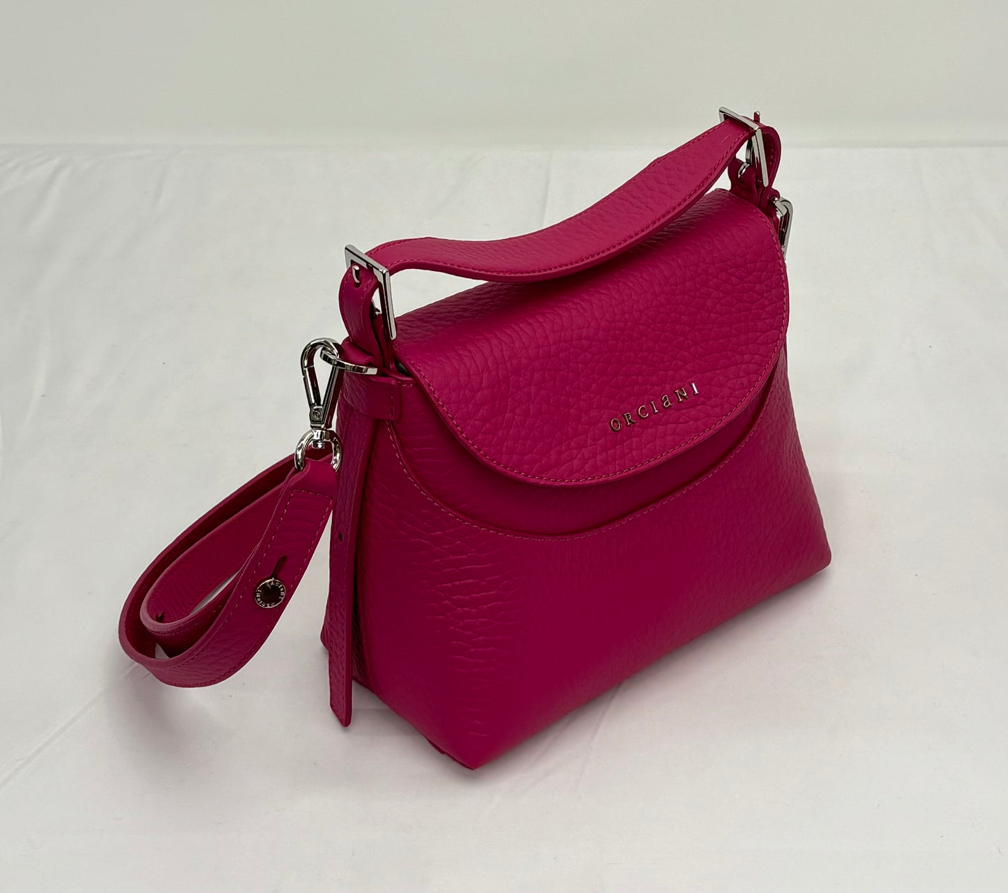 Orciani Borsa Nana Mini Soft Donna