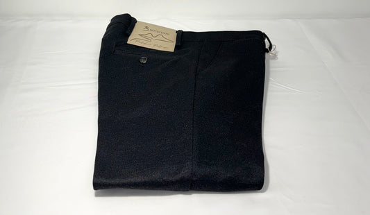 B Settecento Pantalone Stretch Uomo