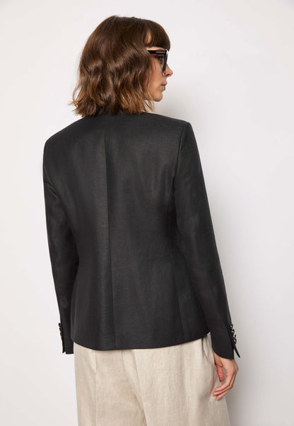 Lbm 1911 Giacca Monopetto Diagonale Donna