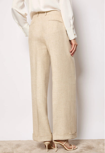 Lbm 1911 Pantalone Palazzo Karen Donna