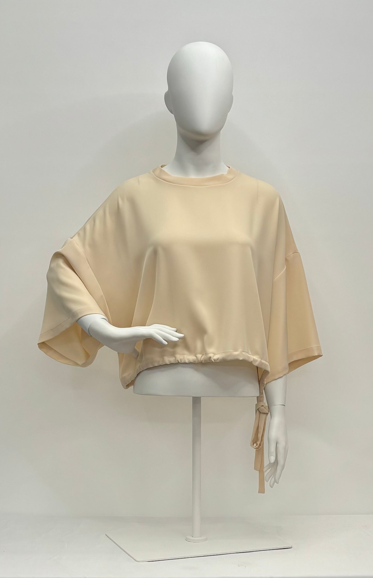 Douuod Maglia Coulisse Cadì Donna