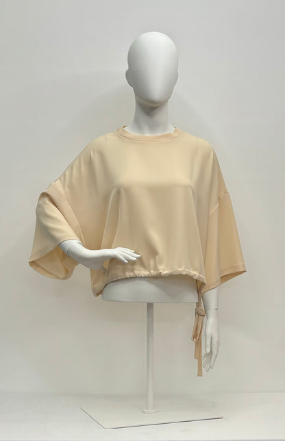 Douuod Maglia Coulisse Cadì Donna